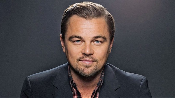 Leonardo DiCaprio