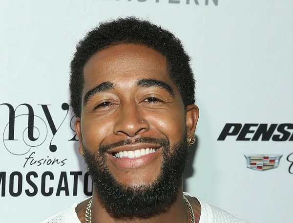 Omarion Net Worth