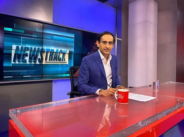 Rahul Kanwal Net Worth