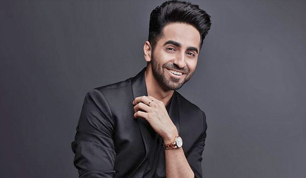 Ayushmann Khurrana