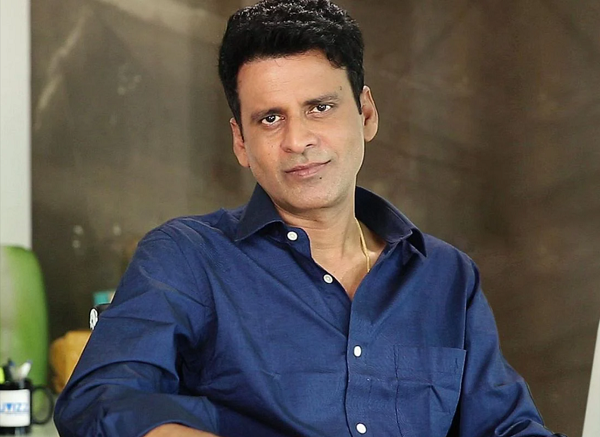 Manoj Bajpayee