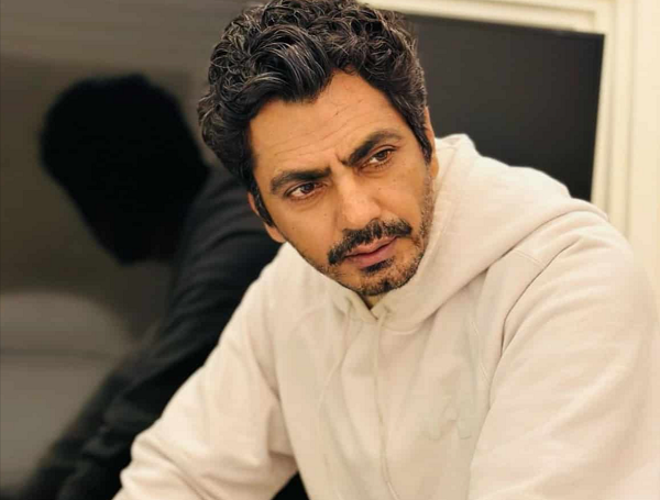 Nawazuddin Siddiqui