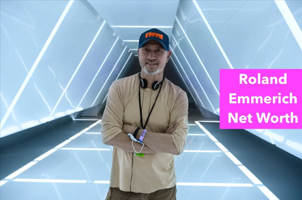 Roland Emmerich Net Worth