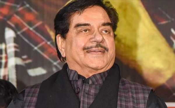 Shatrughan Sinha