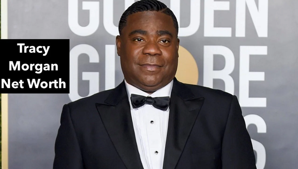 Tracy Morgan Net Worth