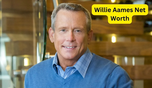 Willie Aames Net Worth