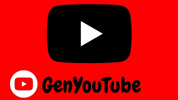 GenYoutube