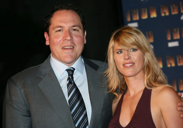 Jon Favreau