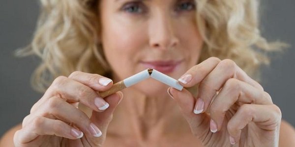 Quitting Smoking May Be Harder for Women