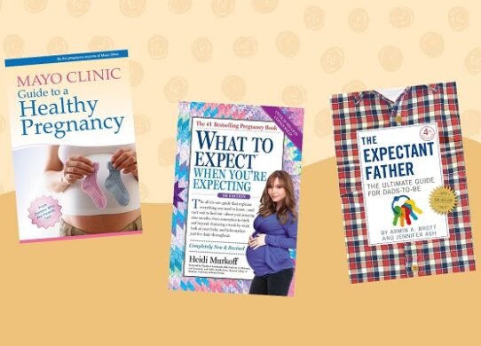 10 Best Pregnancy Nutrition Books In 2022