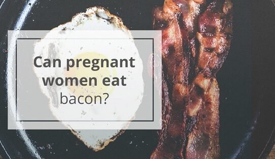 Eat Pancetta During Pregnancy