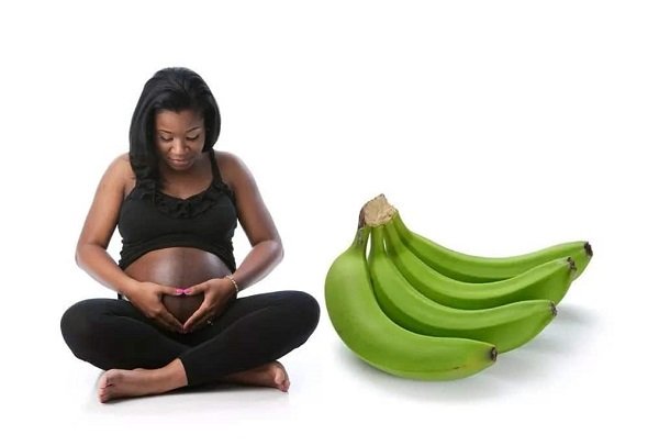 Eat Plantain During Pregnancy