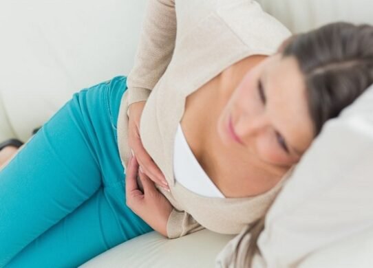 Cramps During Pregnancy
