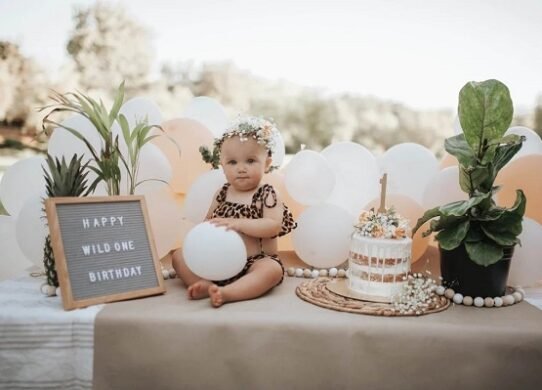 First-birthday-party-themes
