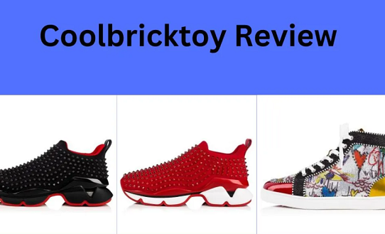 Coolbricktoy Com Review