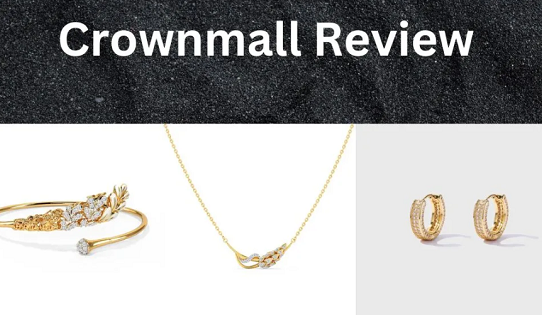 Crownmall Review