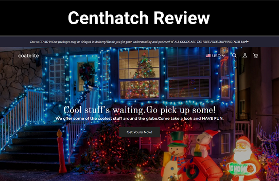 Centhatch Review