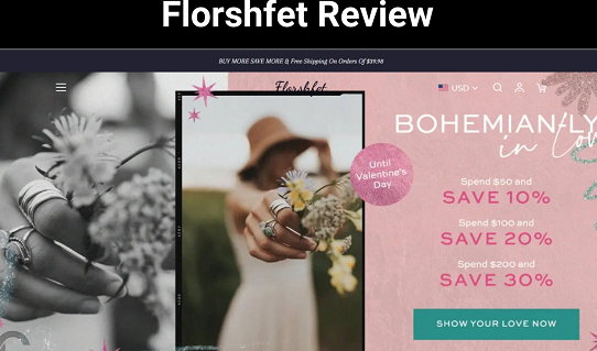 Florshfet Review