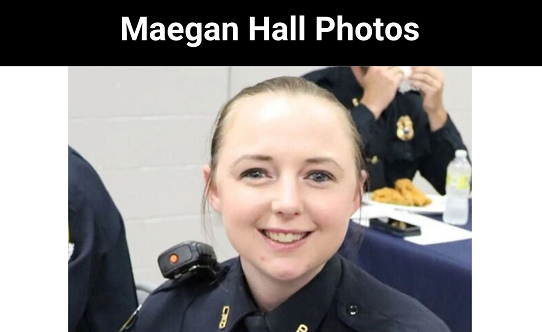 Maegan Hall Photos