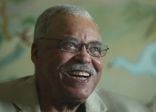 James Earl Jones