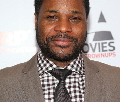 MALCOLM JAMAL WARNER