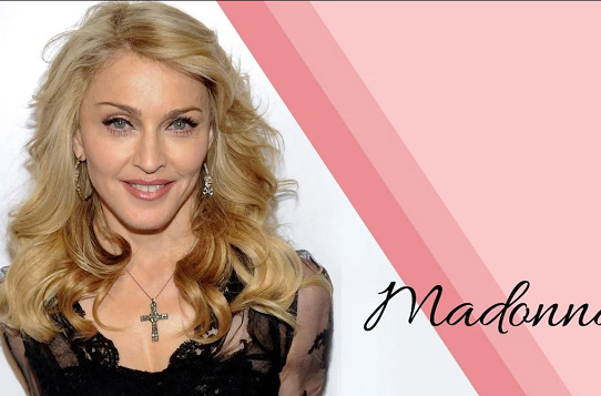 Madonna