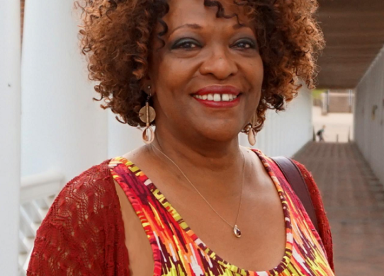 RITA DOVE net worth