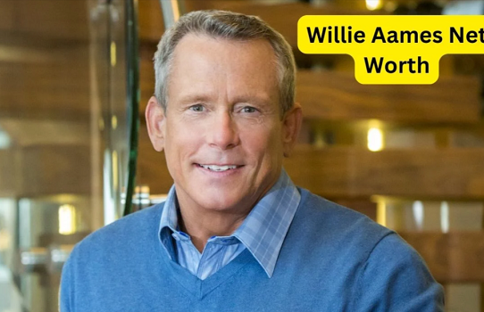 Willie Aames Net Worth