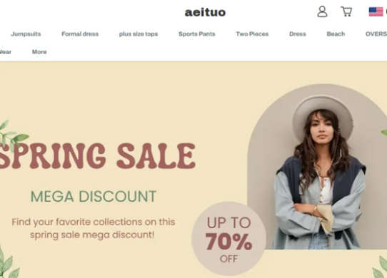 Aeituo Review