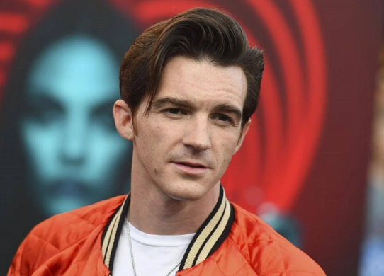 Drake Bell