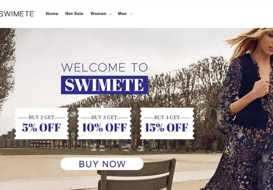 Swimete Review