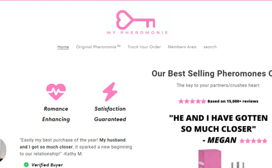 mypheromonie-review